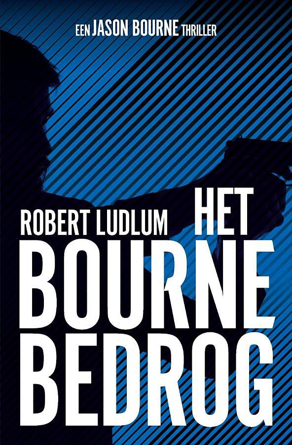 Het Bourne bedrog